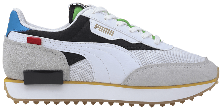Puma Future Rider Jr Unity