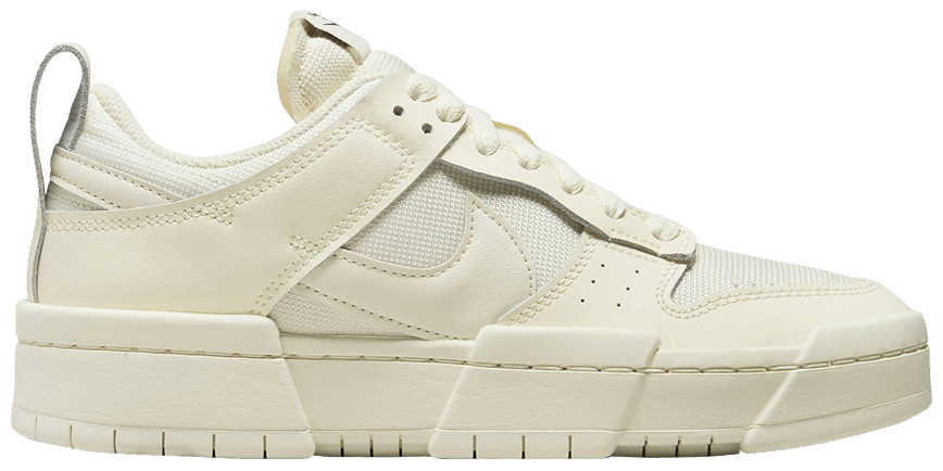 dunk low disrupt coconut