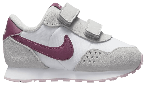 Nike MD Valiant TD White Pink Foam
