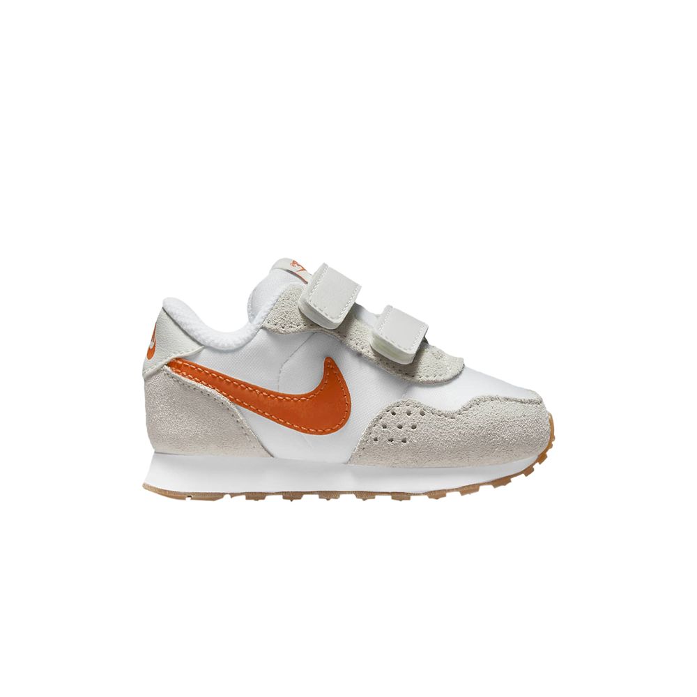 MD Valiant TD 'White Orange' - CN8560-103