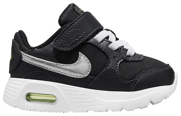 Nike Air Max SC TD Black Chrome