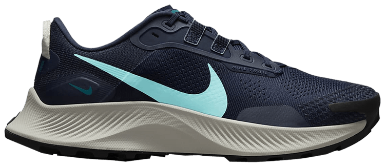 Nike Wmns Pegasus Trail 3 Obsidian Dynamic Turquoise