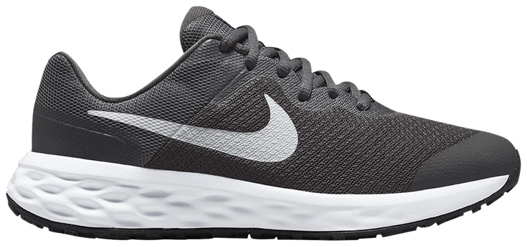 Nike Revolution 6 GS Pink Foam