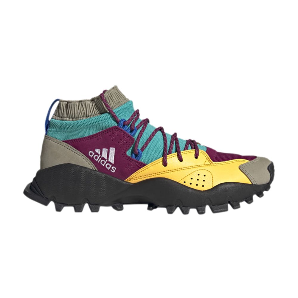 ADIDAS ORIGINALS SEEULATER OG 'MULTI-COLOR'