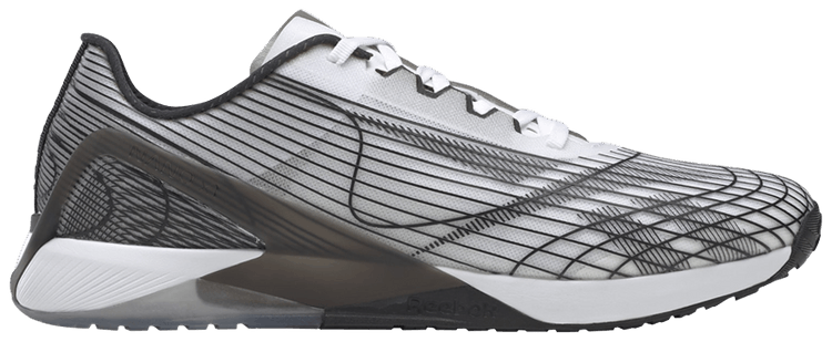 Reebok Nano X1 Pursuit Dynamic 3D