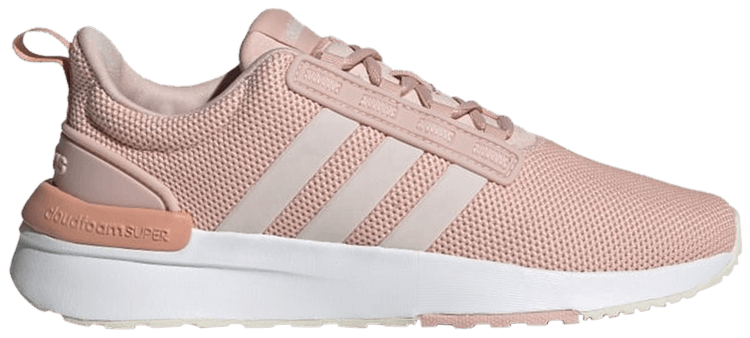 Adidas Wmns Racer TR21 Vapour Pink