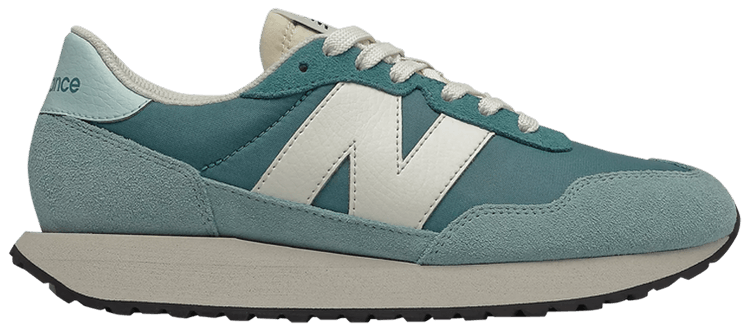 New Balance Wmns 237 Deep Sea