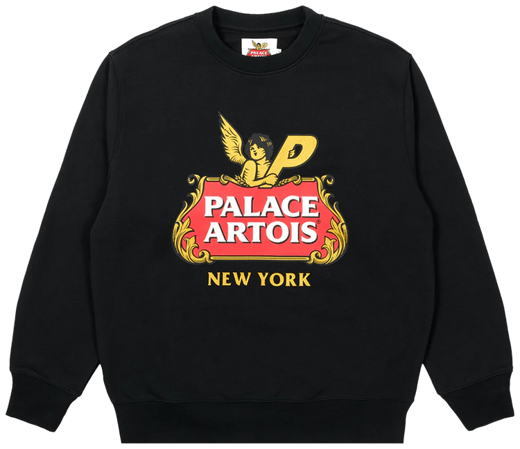 Buy Palace sweatshirts : New & Pre-Owned | GOAT