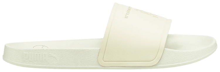 Neymar Jr x Puma Leadcat G Slide Vaporous Grey