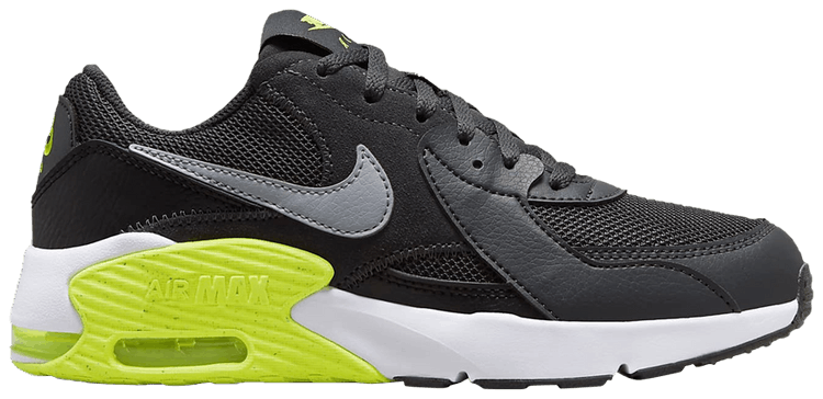 air max excee grey fog