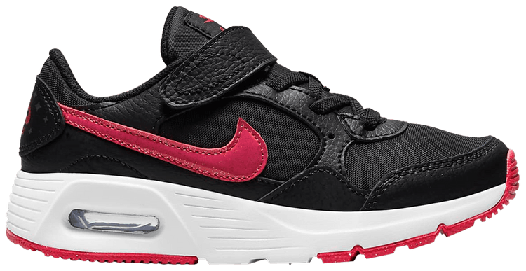 Nike Air Max SC SE PS Bred