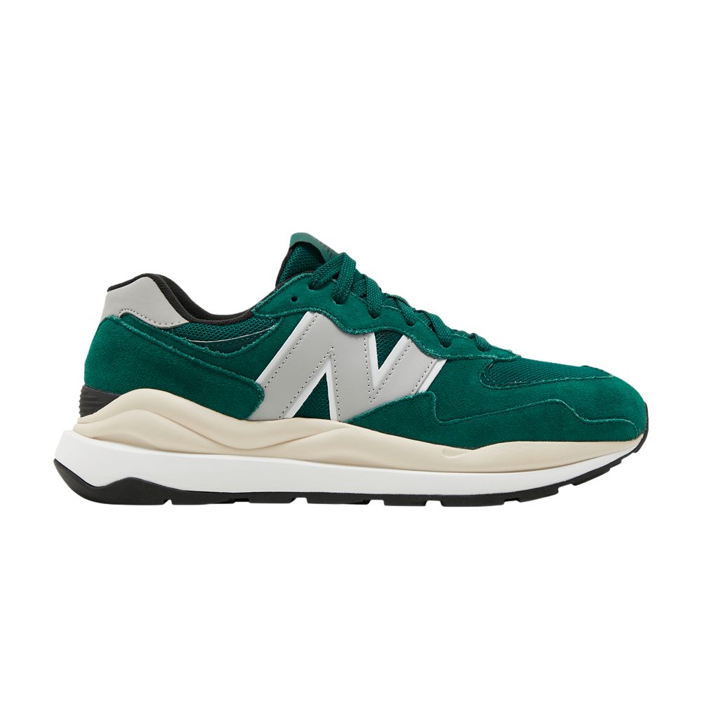 New Balance 57/40 'Green Rain Cloud' | Men's Size 7