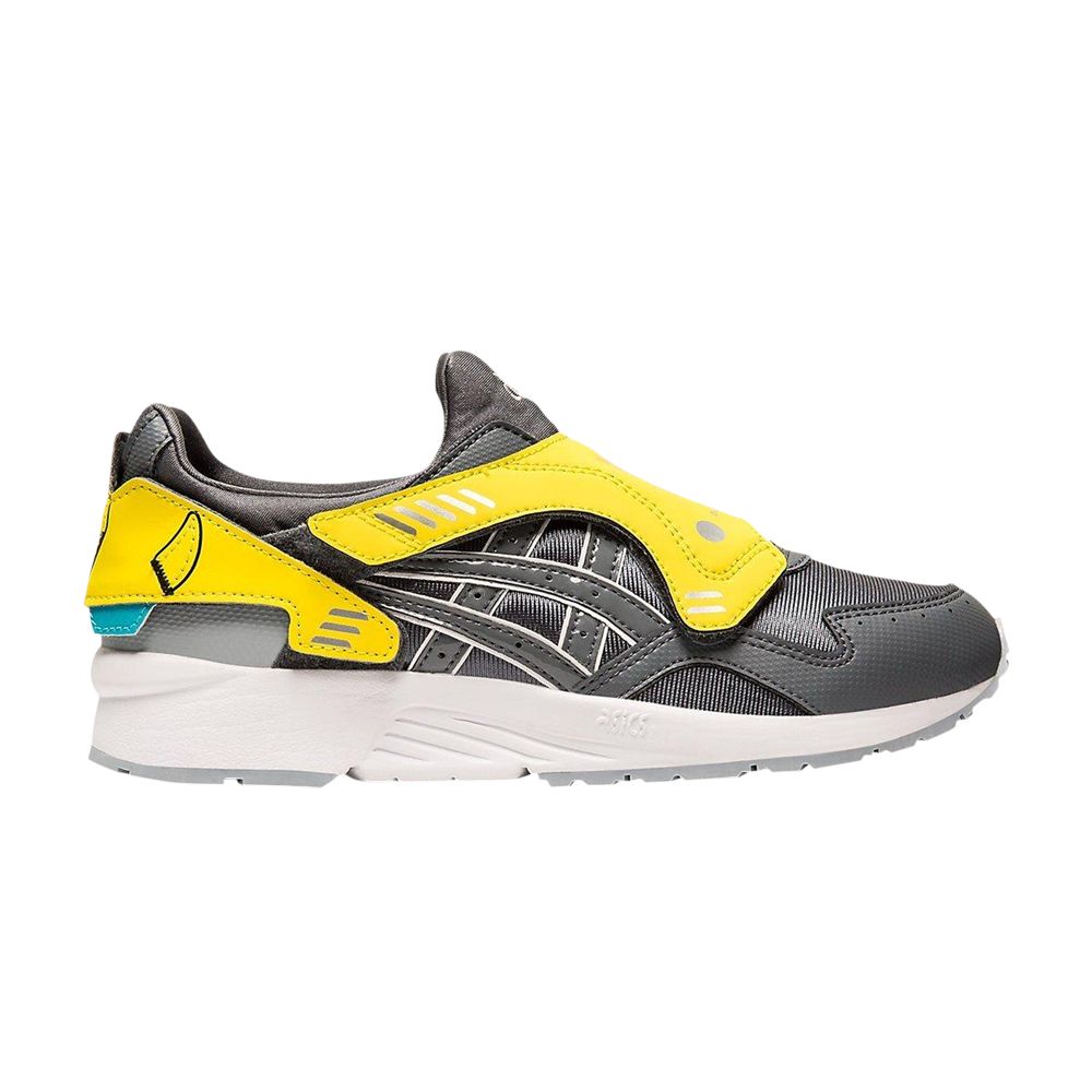 Transformers x Gel Lyte 5 GS 'Bumblebee and Optimus Prime' - 1194A071-020