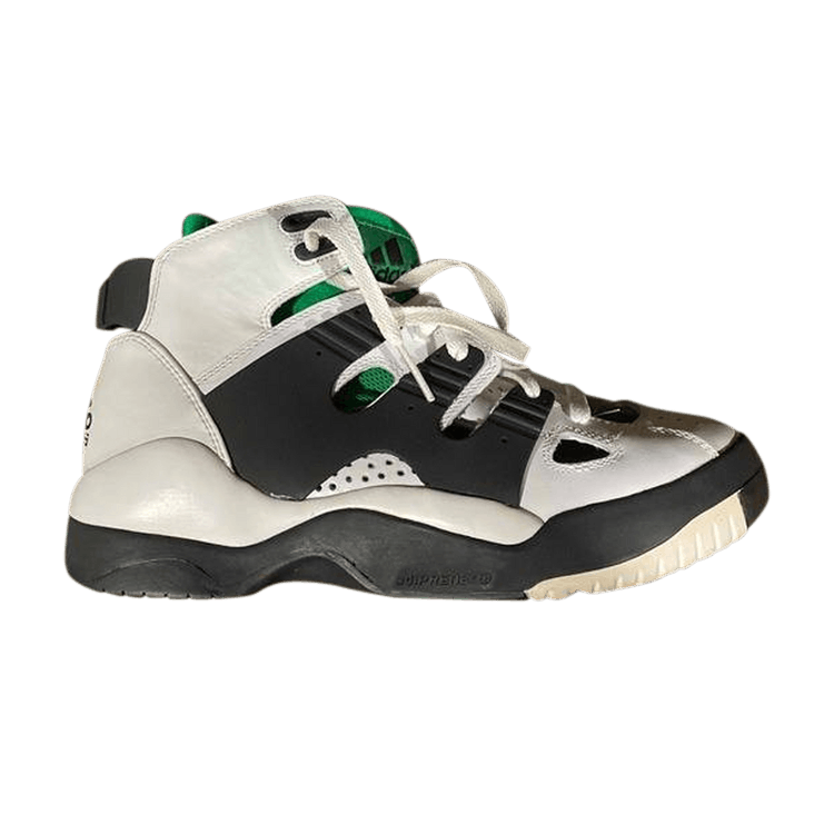 Buy EQT B Ball White Black 809092 GOAT DE