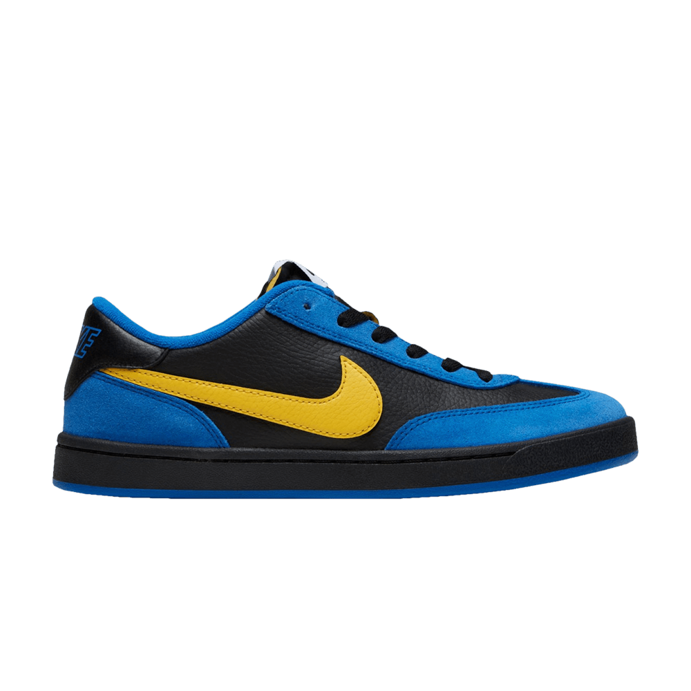 NIKE SB FC Classic Skate Trainers | UK 10 EUR 45 US 11 | 909096-001 £54.95  - PicClick UK