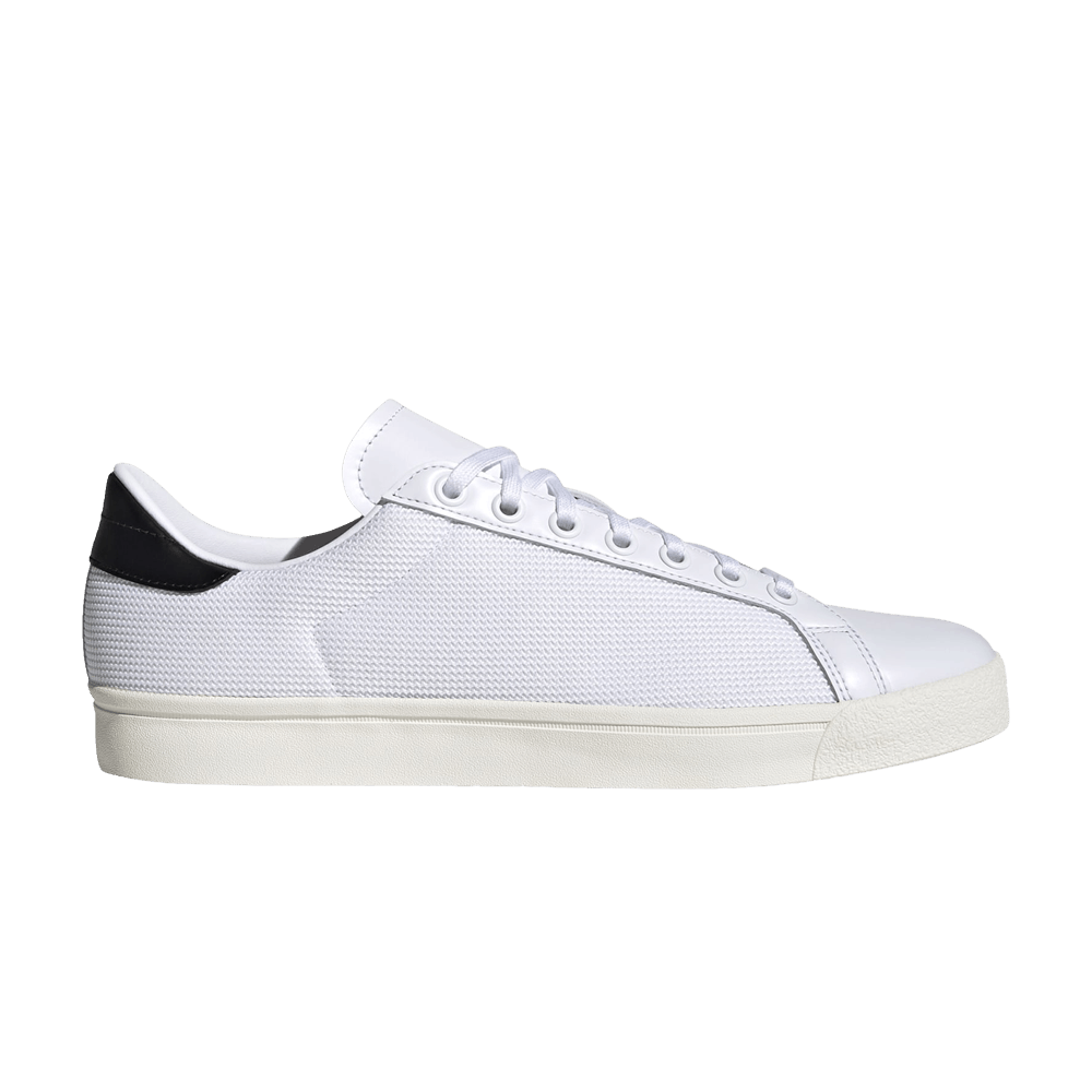 barneys rod laver