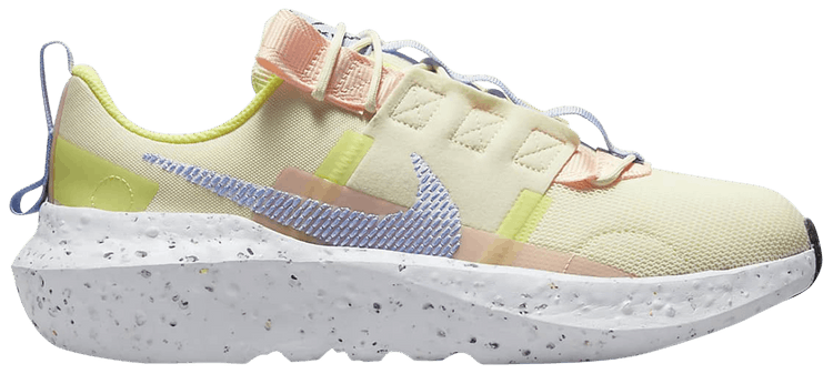 Buy Nike Wmns Crater Impact 'Cashmere Lime Ice' - CW2386 700 | GOAT