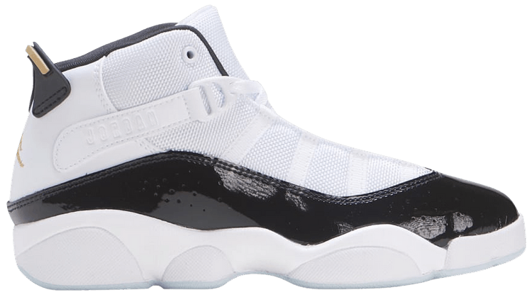 Buy Jordan 6 Rings PS Defining Moments CW6996 100 GOAT