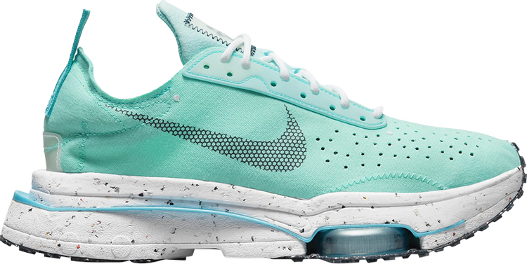 Wmns Air Zoom-Type Crater 'Dynamic Turquoise'