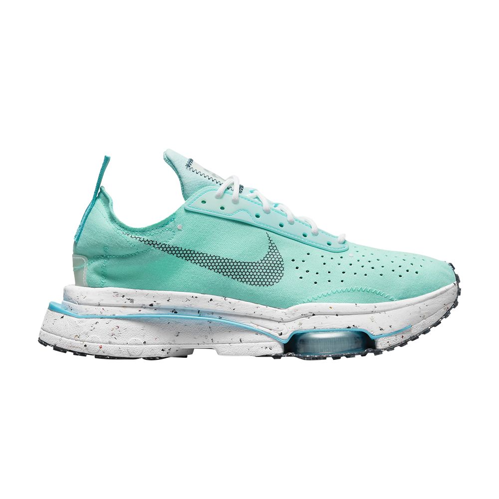 Nike Wmns Air Zoom-Type Crater 'Dynamic Turquoise' | Blue | Women's Size 8 - DM3334-400