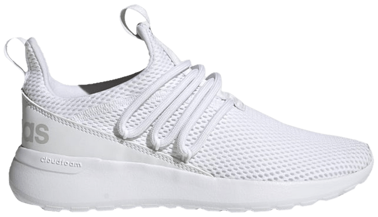 Adidas Lite Racer Adapt 30 J White Grey