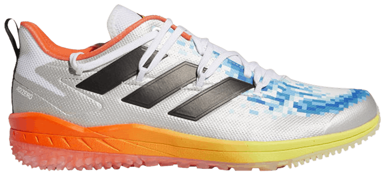 Adidas Afterburner 8 KO TF Pixelated