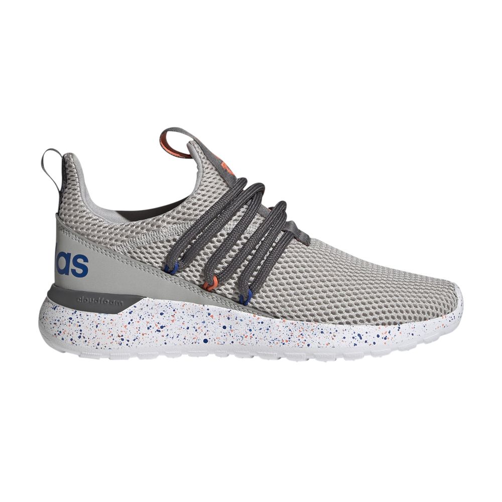 Lite Racer Adapt 3.0 J 'Grey Paint Splatter' - GZ7984