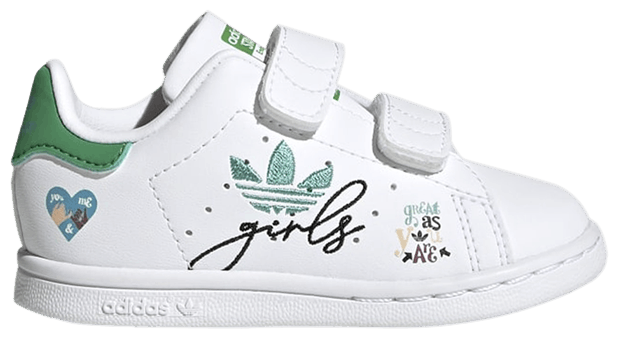 Adidas Stan Smith I Grl Power