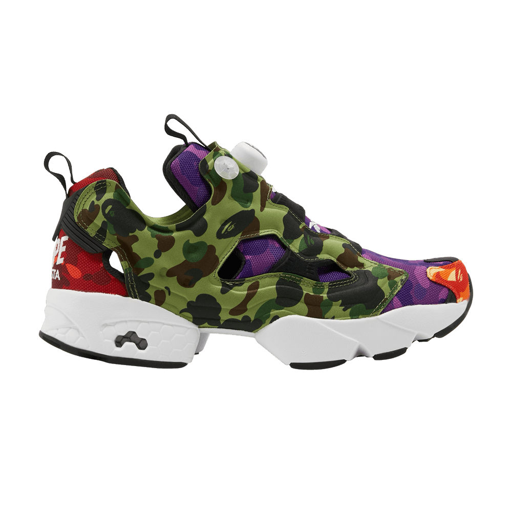 Buy Instapump Fury Shoes: New Releases & Iconic Styles | GOAT Buy Instapump Fury Shoes: New Releases & Iconic Styles | GOAT