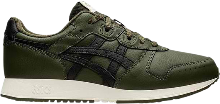Lyte Classic 'Olive Canvas'