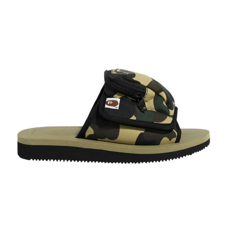Bape suicoke sandals online