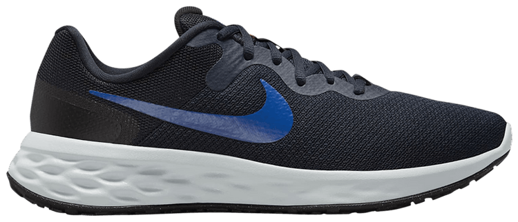 Buy Revolution 6 Dark Obsidian Hyper Royal DC3728 400 GOAT