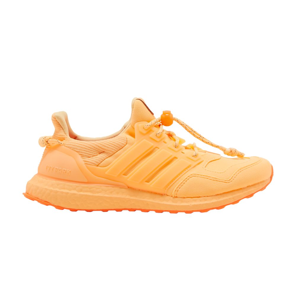 adidas Ivy Park x UltraBoost OG 'Rodeo - Acid Orange' | Men's Size 7.5