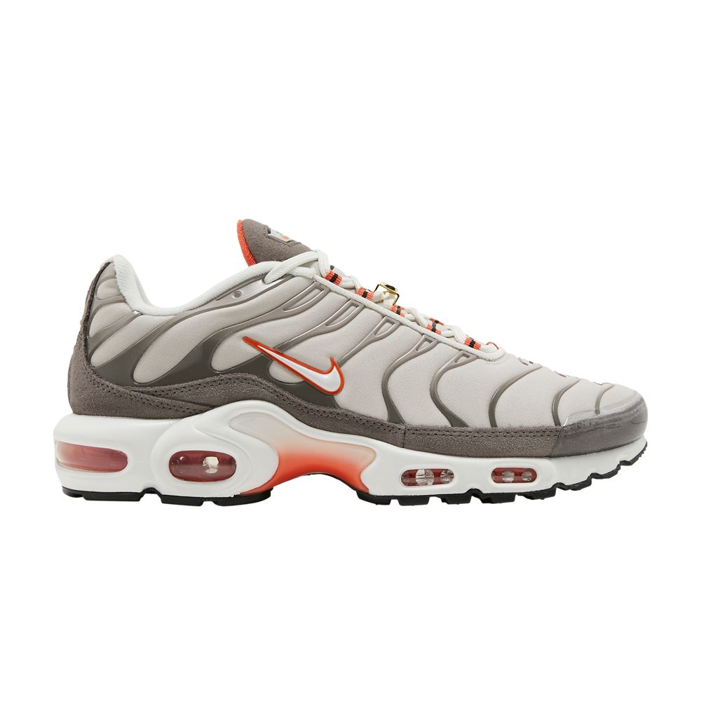 Nike Air Max Plus 'First Use' | Brown | Men's Size 11.5
