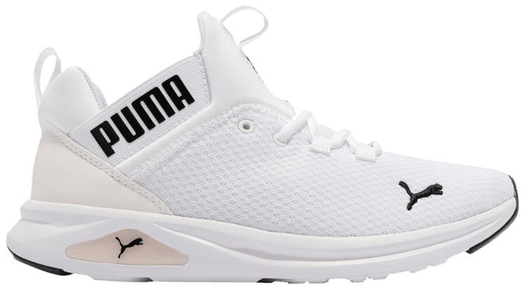 Puma Wmns Enzo 2 Uncaged White Lotus