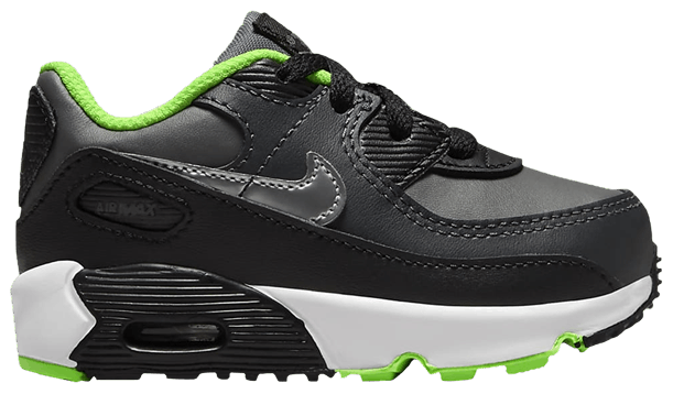 Nike Air Max 90 TD Black Chrome