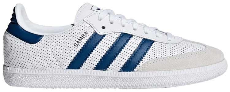 Buy Samba OG J White Legend Marine CG6718 GOAT