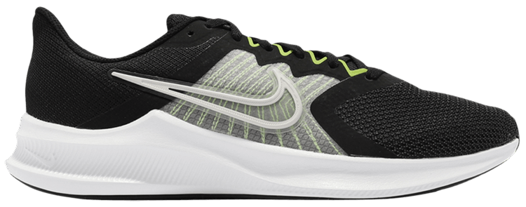 Nike Downshifter 11 Black Volt