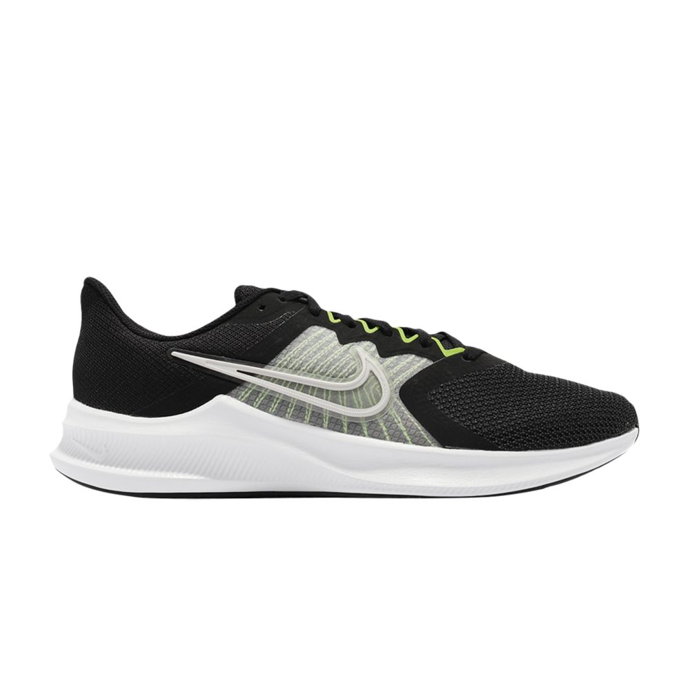 NIKE DOWNSHIFTER 11 'BLACK VOLT'