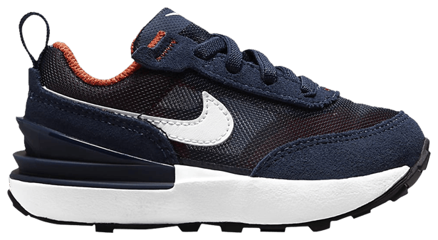 Nike Waffle One TD Midnight Navy