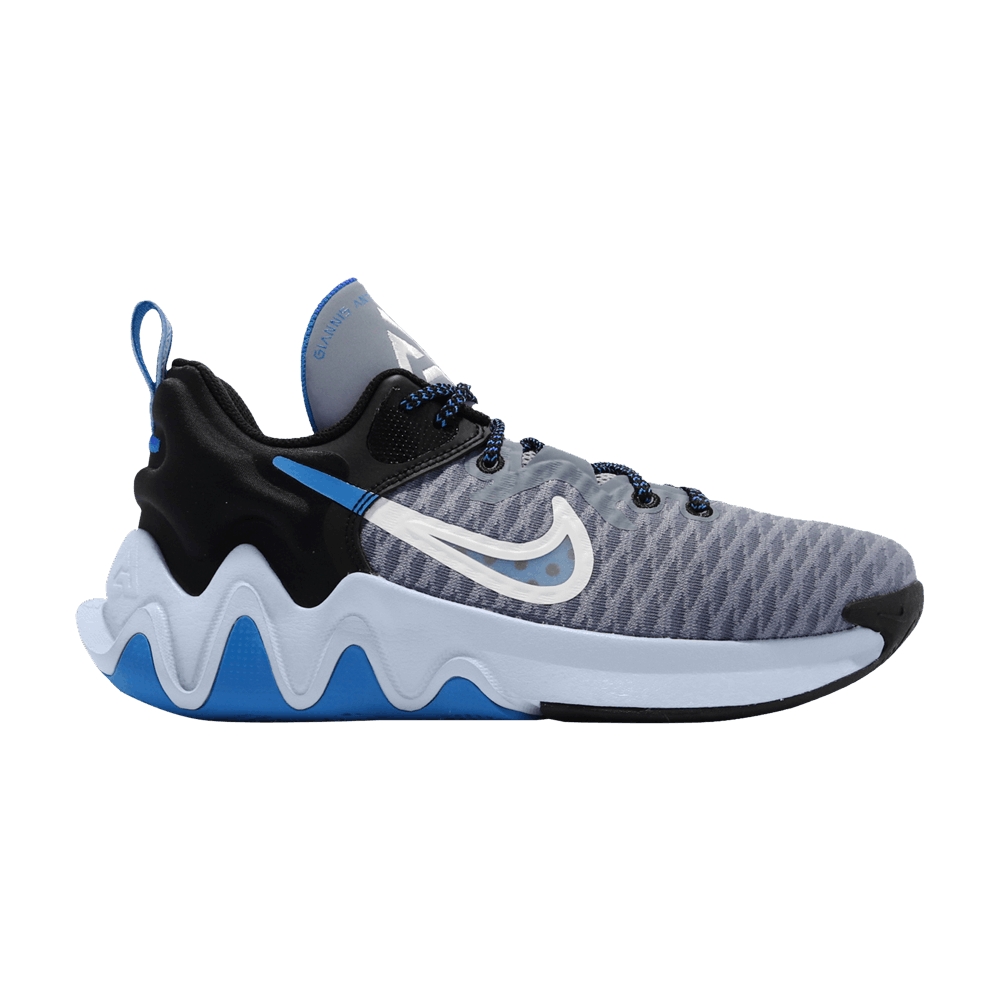 Nike giannis immortality city edition Clearance