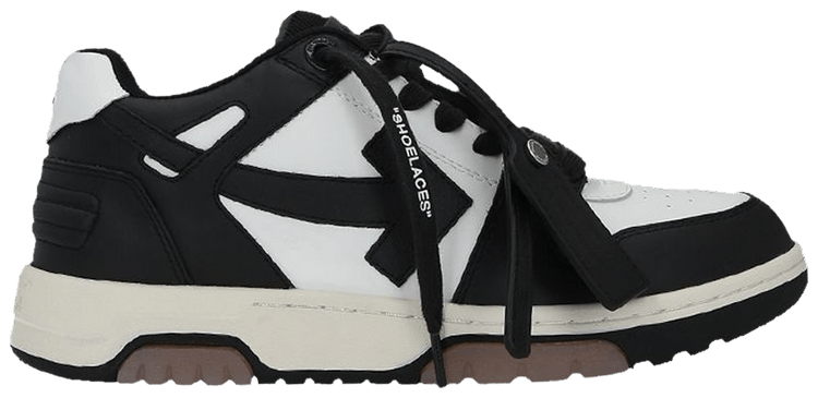 Off White Wmns Out of Office White Dark Grey