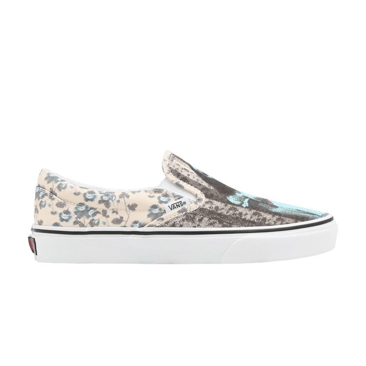 【値下げ】 Buy Shining 'The Slip-On Classic x Terror of House 邦楽