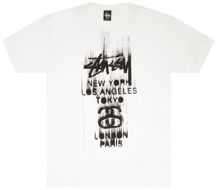Vintage Stussy Collection | GOAT