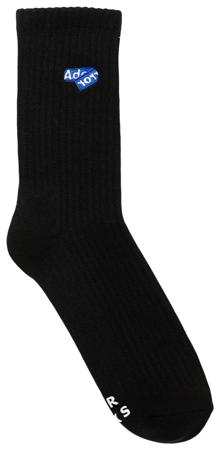 【 ADERERROR 】★Split socks Buy Ader Error Socks | GOAT