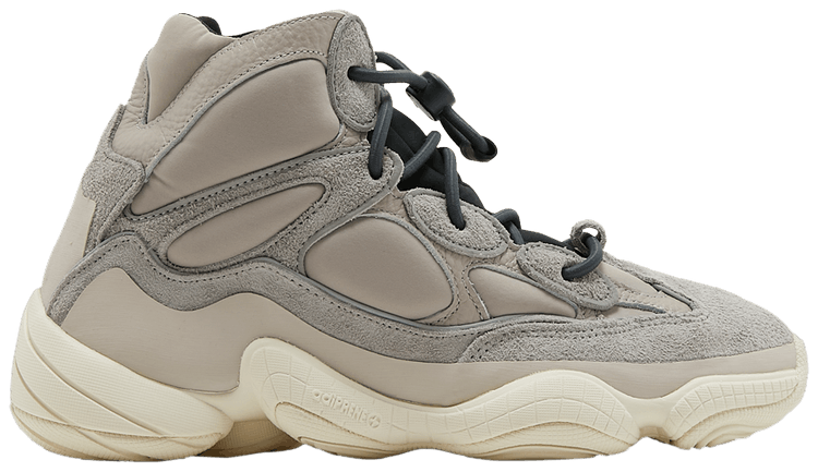 Yeezy 500 deals utility black goat