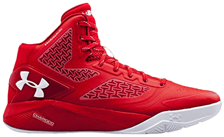 Clutchfit Drive 2 'Red'