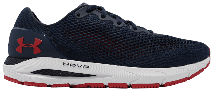 Under Armour HOVR Sonic 4 Academy