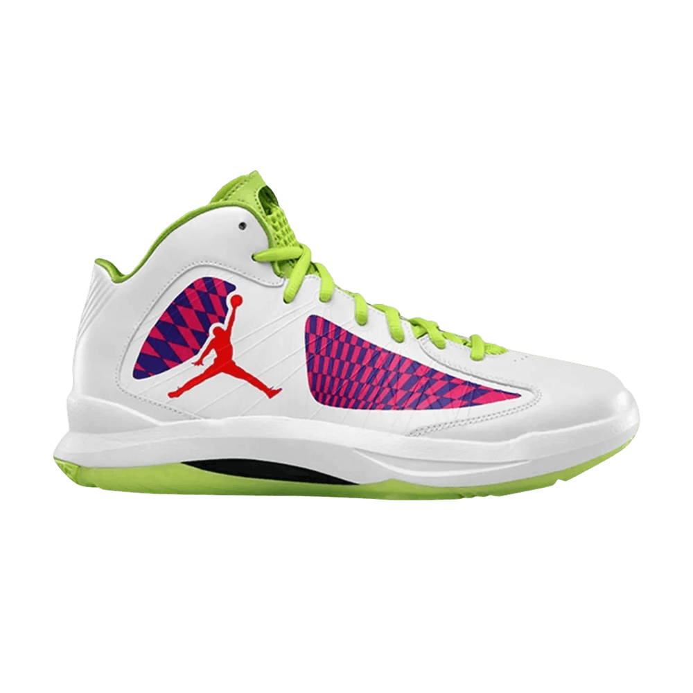 Nike Air Jordan Aero Flight Dames kopen outlet