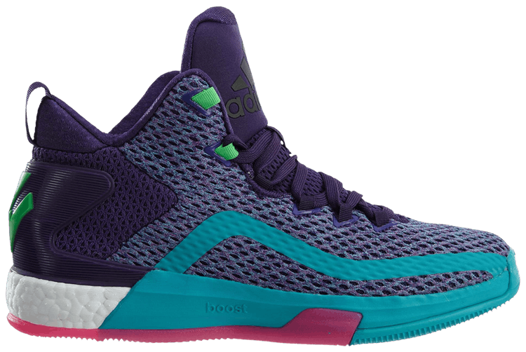 kixstats.com | adidas J Wall basketball shoes worn by pro